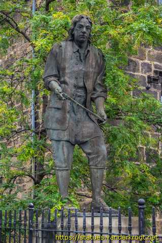 Otley /  Thomas Chippendale