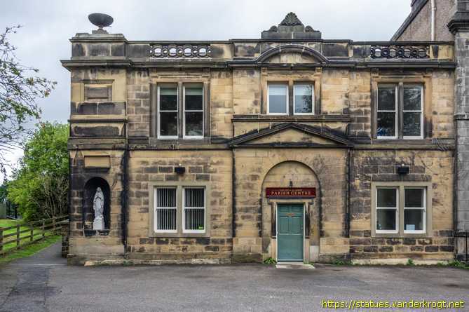 Otley /  Saint Mary of Lourdes