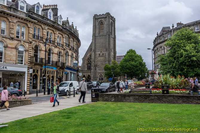 Harrogate /  St. George and St. Peter