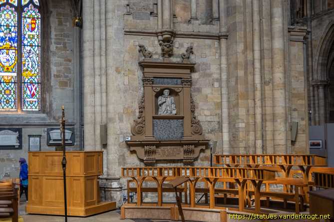 Ripon /  Hugh Ripley