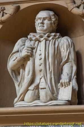 Ripon /  Hugh Ripley