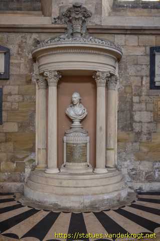 Ripon /  William Weddell