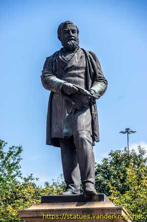 Middlesbrough /  Henry Bolckow