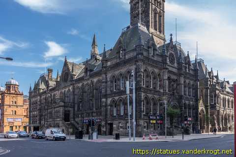 Middlesbrough /  Music, Literature, Painting and Commerce