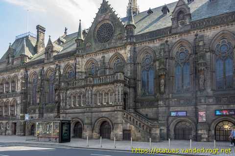 Middlesbrough /  Music, Literature, Painting and Commerce