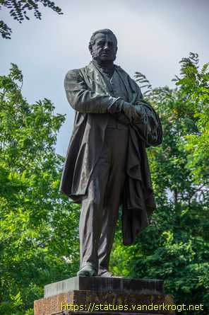 Middlesbrough /  John Vaughan