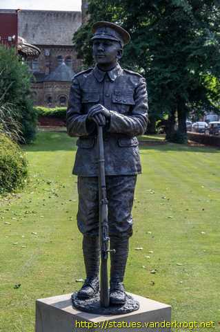 Middlesbrough /  Tom Dresser