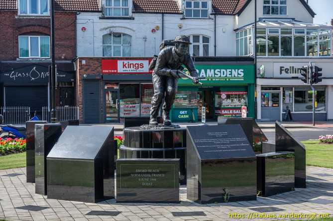 Middlesbrough /  Stanley Hollis