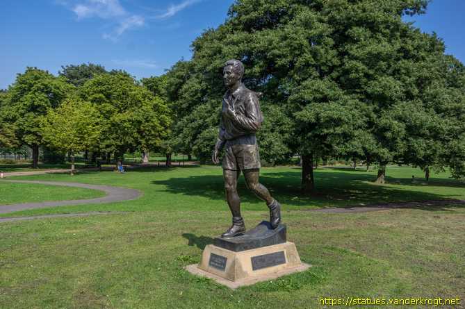 Middlesbrough /  Brian Clough
