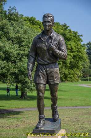Middlesbrough /  Brian Clough
