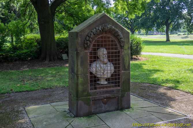 Middlesbrough /  Henry Bolckow