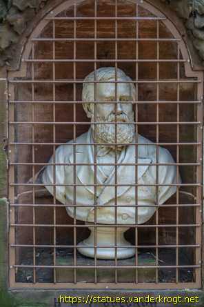 Middlesbrough /  Henry Bolckow