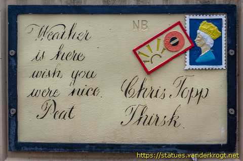 Redcar /  Picture Postcards