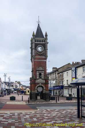 Redcar /  King Edward VII