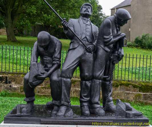 Skelton-in-Cleveland /  Spirit of East Cleveland