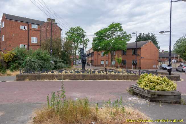Wakefield /  The Jolly Pinder