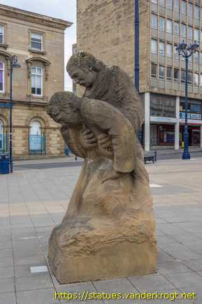 Dewsbury /  The Good Samaritan