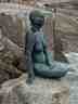 The Folkestone Mermaid