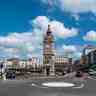 Jubilee Clock Tower