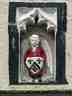 Small statue - Cerflun Bach