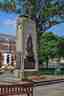 War Memorial 1914-19