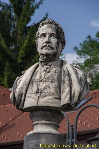 Krapina /  Ljudevit Gaj