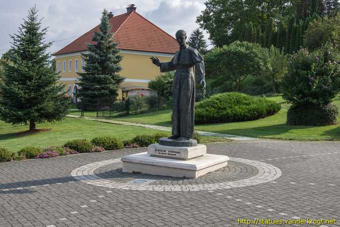 Veliko Trgovišće /  Alojzije Stepinac