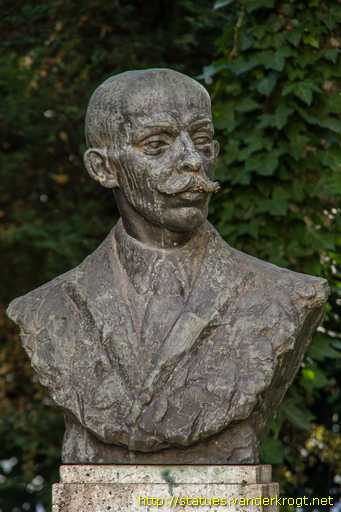 Zagreb /  Dragutin Domjanić