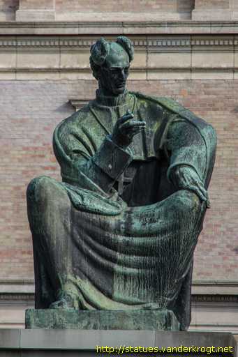 Zagreb /  Josip Juraj Strossmayer