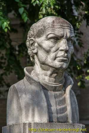 Zagreb /  Ruđer Bošković