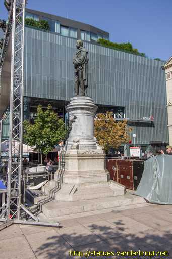 Zagreb /  Petar Preradović