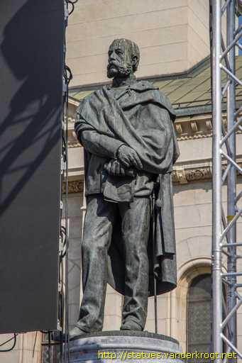 Zagreb /  Petar Preradović