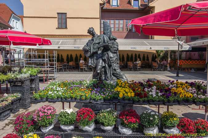 Zagreb /  Petrica Kerempuh (Petrica i galženjaki)