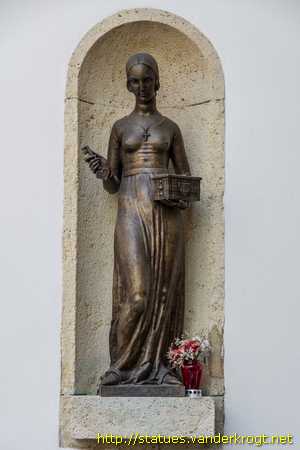 Zagreb /  Dora Krupić