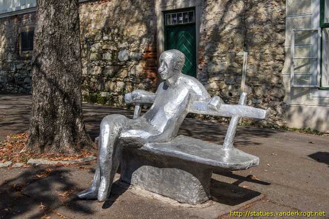 Zagreb /  Antun Gustav Matoš