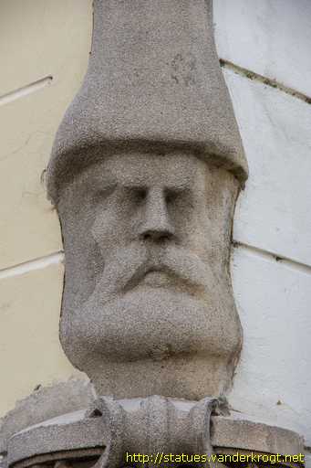 Zagreb /  Matija Gubec