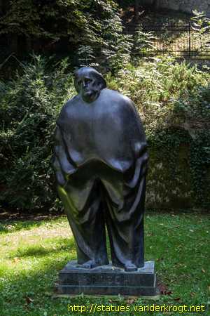 Zagreb /  Miroslav Krleža