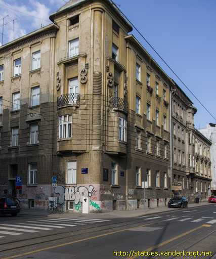 Zagreb /  Vjekoslav Klaić