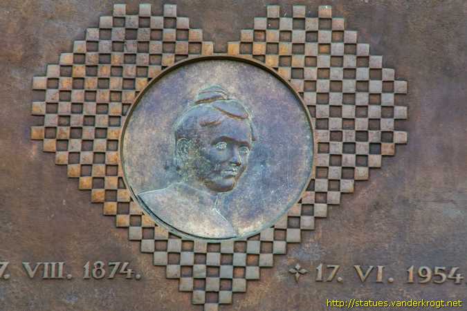 Zagreb /  Marija Radić