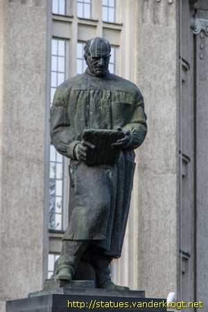 Zagreb /  Don Frane Bulić