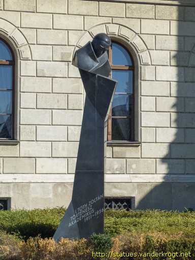 Budapest /  I. Tóth Zoltán