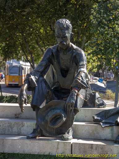 Budapest /  A Dunánál