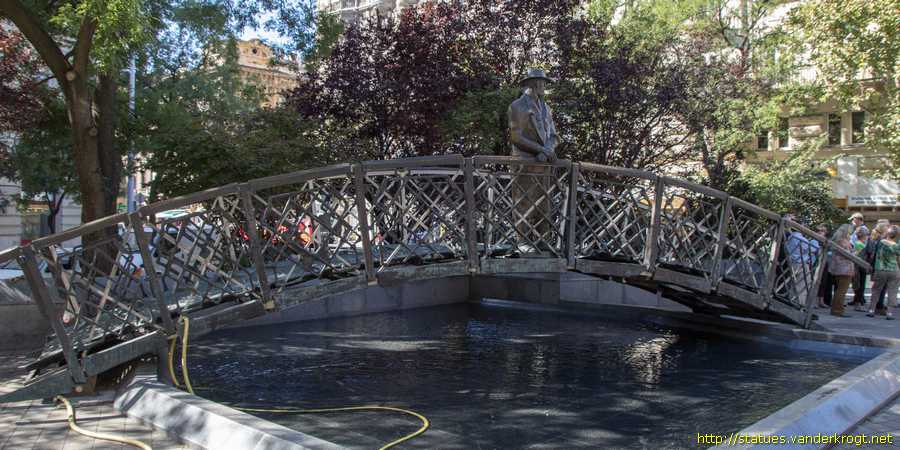 Budapest /  Nagy Imre