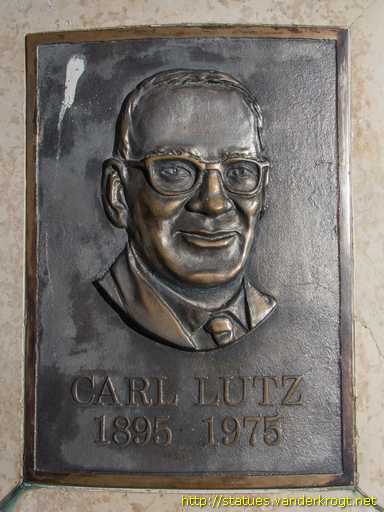 Budapest /  Carl Lutz
