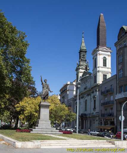 Budapest /  Petőfi Sándor
