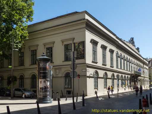 Budapest /  Gróf Károly Mihály