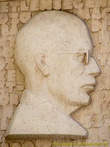 Budapest /  Gróf Károly Mihály