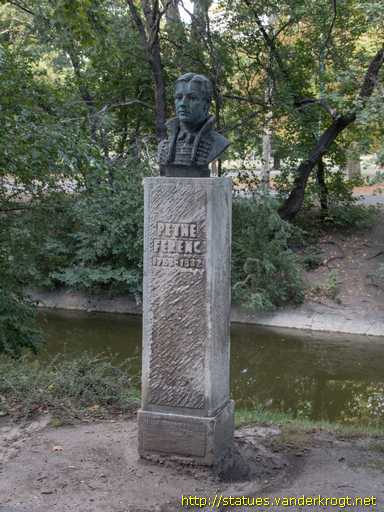 Budapest /  Pethe Ferenc