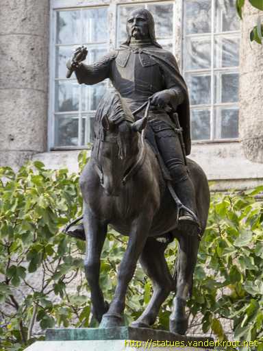 Budapest /  Hunyadi János