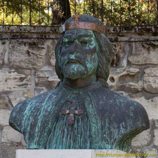 Székesfehérvár /  Szent László király